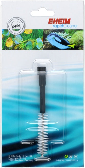 Eheim rapidCleaner - Algenbürste – Aquascaping-Tool für das Aquarium bei AquascapingForLife