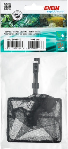 Eheim Fischnetz für rapidCleaner – Aquascaping-Tool für das Aquarium bei AquascapingForLife