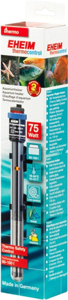 Eheim thermocontrol – Ansicht 5