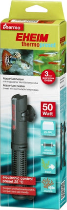 Eheim thermopreset – Aquarium-Heizer für das Aquarium bei AquascapingForLife