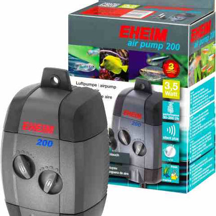 Eheim air Set – Ansicht 2