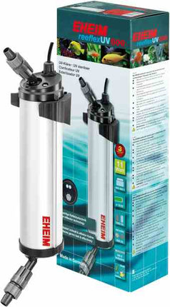 Eheim reeflexUV – Ansicht 3