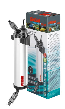Eheim reeflexUV – Ansicht 4