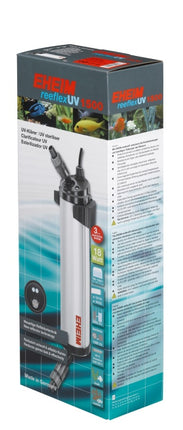 Eheim reeflexUV – Ansicht 6