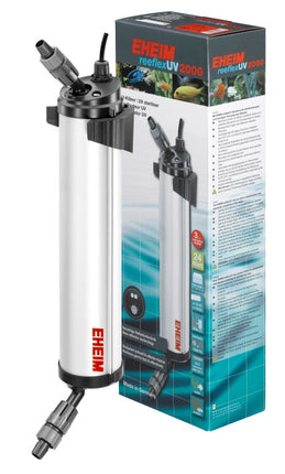 Eheim reeflexUV – Ansicht 7