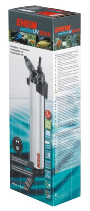 Eheim reeflexUV – Ansicht 9