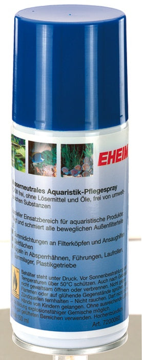 Eheim Aquaristik-Pflegespray – Aquascaping-Tool für das Aquarium bei AquascapingForLife