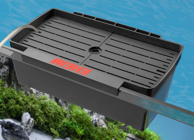 Eheim MultiBox – Aquascaping-Tool für das Aquarium bei AquascapingForLife