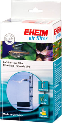 Eheim air filter – Aquarienfilter für das Aquarium bei AquascapingForLife