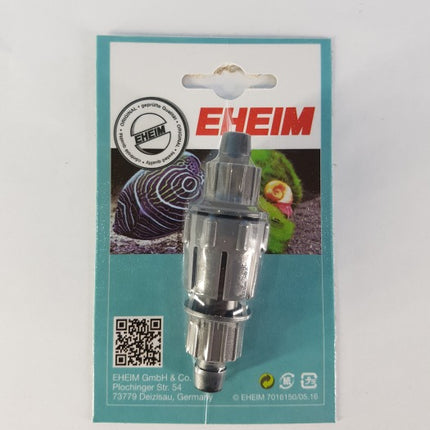 Eheim Schnelltrennkupplung f.O9/12mm – Schläuche & passendes Zubehör für das Aquarium bei AquascapingForLife