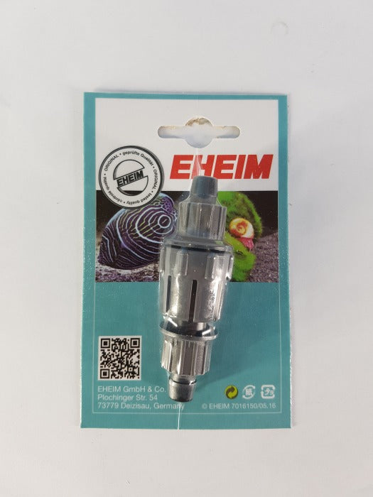 Eheim Schnelltrennkupplung f.O9/12mm – Schläuche & passendes Zubehör für das Aquarium bei AquascapingForLife