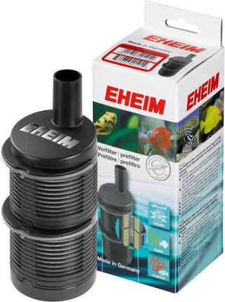 Eheim Vorfilter – Aquarienfilter für das Aquarium bei AquascapingForLife