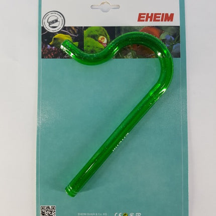 Eheim Auslaufbogen f. Schlauch O – Ansicht 2