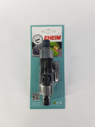 Eheim Absperrhahn f. Schlauch O16/22mm – Schläuche & passendes Zubehör für das Aquarium bei AquascapingForLife