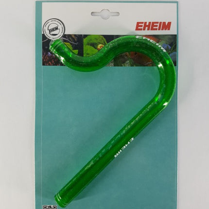 Eheim Auslaufbogen f. Schlauch O – Ansicht 3