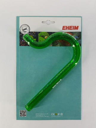 Eheim Auslaufbogen f. Schlauch O16/22mm – Schläuche & passendes Zubehör für das Aquarium bei AquascapingForLife
