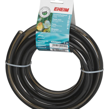 Eheim Kunststoffschlauch  f.16/22mm (3m) – Schläuche & passendes Zubehör für das Aquarium bei AquascapingForLife