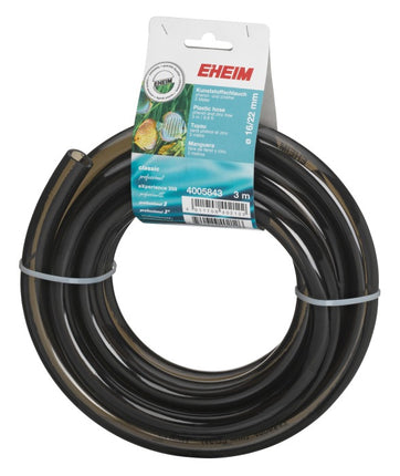 Eheim Kunststoffschlauch  f.16/22mm (3m) – Schläuche & passendes Zubehör für das Aquarium bei AquascapingForLife