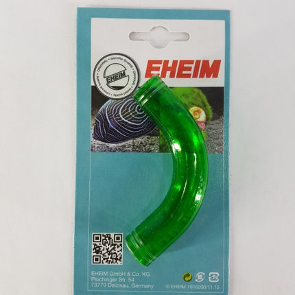 Eheim Winkelstück f. Schlauch O – Schläuche & passendes Zubehör für das Aquarium bei AquascapingForLife