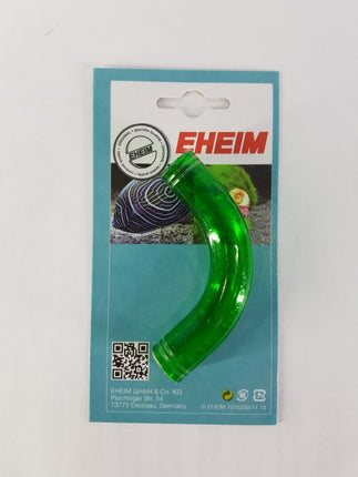 Eheim Winkelstück f. Schlauch O16/22mm – Schläuche & passendes Zubehör für das Aquarium bei AquascapingForLife