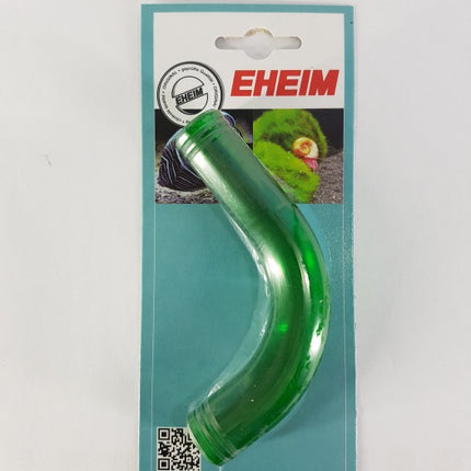 Eheim Winkelstück f. Schlauch O – Ansicht 2