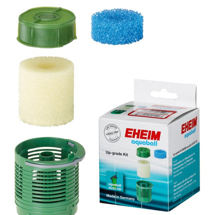 Eheim Up-grade-kit aquaball 45 > 60 – Ersatzteil für das Aquarium bei AquascapingForLife