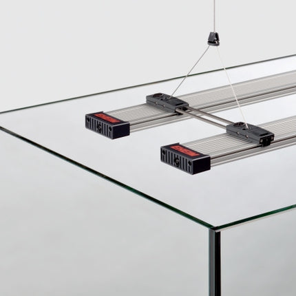 Eheim Doppelseilaufhängung f. powerLED/+ – Ansicht 3
