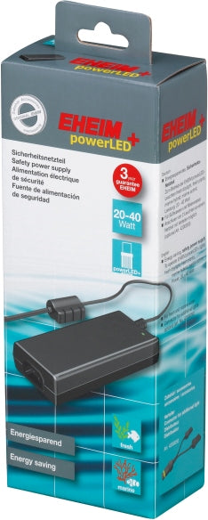 Eheim Netzteil f. powerLED+ – Aquarium-Beleuchtung für das Aquarium bei AquascapingForLife