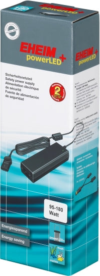 Eheim Netzteil 180 W für powerLED+ – Aquarium-Beleuchtung für das Aquarium bei AquascapingForLife