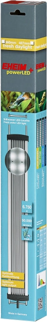 Eheim powerLED+ fresh daylight – Aquarium-Beleuchtung für das Aquarium bei AquascapingForLife
