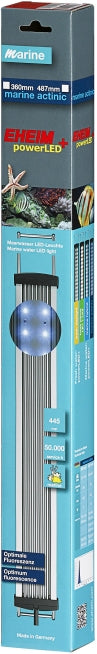 Eheim powerLED+ marine actinic – Aquarium-Beleuchtung für das Aquarium bei AquascapingForLife