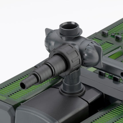 Eheim Modul 4000 – Ansicht 5