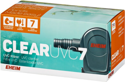 Eheim CLEARUVC – Ansicht 3
