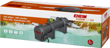 Eheim CLEARUVC – Ansicht 4