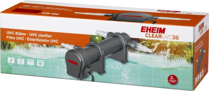 Eheim CLEARUVC – Ansicht 2