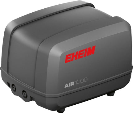 Eheim AIR1000 – Teichtechnik für das Aquarium bei AquascapingForLife