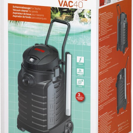 Eheim VAC40 – Aquascaping-Tool für das Aquarium bei AquascapingForLife