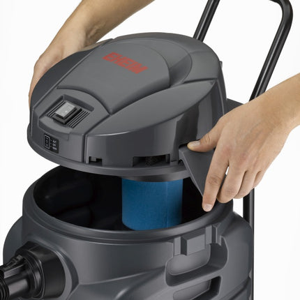 Eheim VAC40 – Ansicht 4