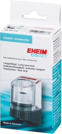Eheim Set Langzeitt., Indikator und 3 Tests – Wassertests für das Aquarium bei AquascapingForLife