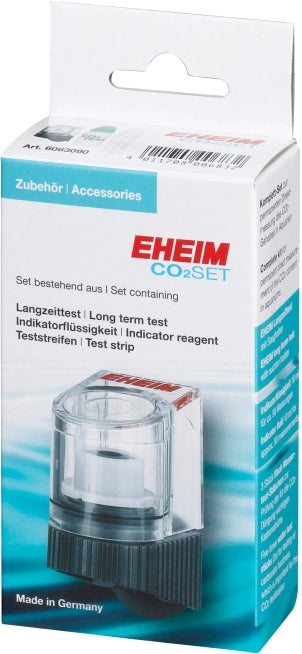 Eheim Set Langzeitt., Indikator und 3 Tests – Wassertests für das Aquarium bei AquascapingForLife