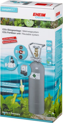 Eheim CO SET Mehrweg – Ansicht 3