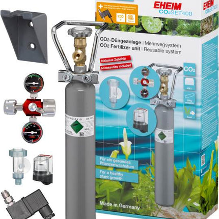 Eheim CO SET Mehrwegsystem .Magnet. – Ansicht 2