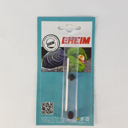 Eheim Achse mit Tüllen – Ansicht 2