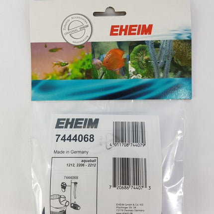 Eheim Leistungsregler m. Diffusor u. Düsenr. – Ersatzteil für das Aquarium bei AquascapingForLife
