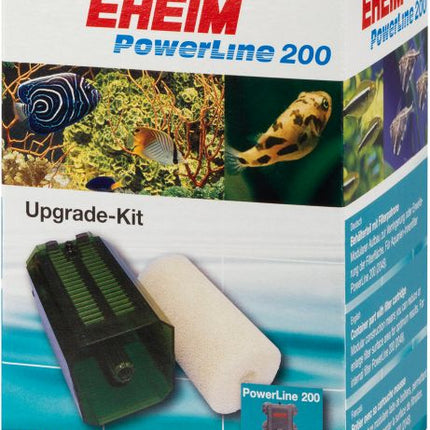 Eheim Behälterteil mit Filterpatrone 2048 – Ersatzteil für das Aquarium bei AquascapingForLife