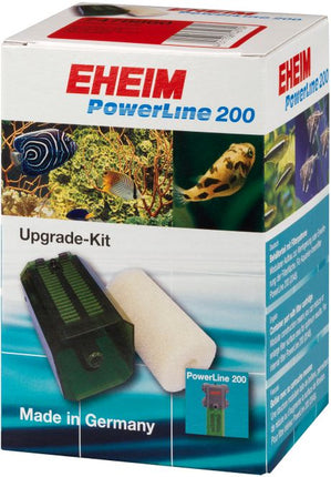 Eheim Behälterteil mit Filterpatrone 2048 – Ersatzteil für das Aquarium bei AquascapingForLife