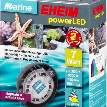 Eheim powerLED daylight & actinic 6471 – Aquarium-Beleuchtung für das Aquarium bei AquascapingForLife