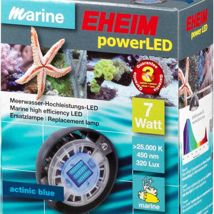Eheim powerLED actinic 6471 – Aquarium-Beleuchtung für das Aquarium bei AquascapingForLife