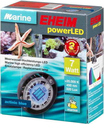 Eheim powerLED actinic 6471 – Aquarium-Beleuchtung für das Aquarium bei AquascapingForLife