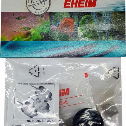 Eheim Schwingarm kpl. 50Hz mit Membrane – Ersatzteil für das Aquarium bei AquascapingForLife